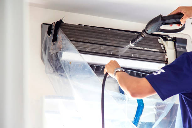 Best Local Air Duct Cleaning Services  in Kingsbury, NV