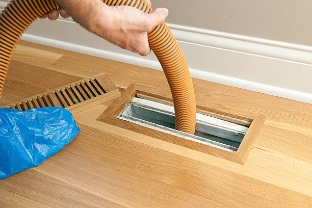 Kingsbury, NV Airduct Cleaning Company