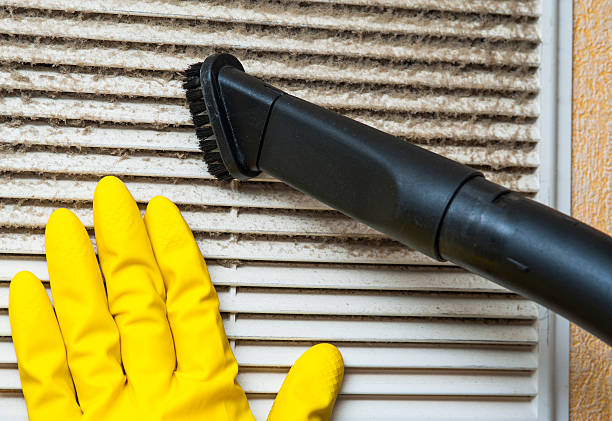 Best Air Duct Cleaning Near Me in Kingsbury, NV